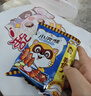 统一小浣熊 奥尔良烤翅味干脆面 35g* 30包 整箱装儿时美食干脆面 实拍图