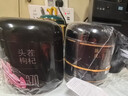 杞里香红枸杞陈皮组合295g 宁夏特级红枸杞子广东陈皮茶叶泡水煲汤滋补 实拍图