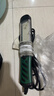 齐鲁安然 应急手把灯 抢险施工应急照明 检修灯维修灯工作灯 LED磁吸 120珠黑绿 9米铜线 A级 晒单实拍图