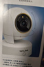 普联（TP-LINK）800万像素4K全彩智能摄像头家用云台室内无线监控360度夜视全景手机远程双向通话宠物婴儿IPC48AW 实拍图