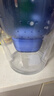 碧然德（BRITA） 过滤净水器 家用滤水壶 净水壶 海洋系列 3.5L蓝色 一壶3芯装 环保加固包装 实拍图