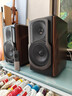 漫步者（EDIFIER）S2000MKIII 新经典HIFI级2.0有源音箱 蓝牙音箱 电脑音响 电视音响 女神节礼物 实拍图