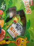 亨氏（Heinz）宝宝婴儿辅食零食水果苹果香芒香蕉黑加仑无添加果汁泥礼盒 720g 实拍图