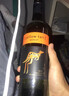 黄尾袋鼠（Yellow Tail）世界系列 西拉红葡萄酒 750ml 单瓶装 智利原瓶进口红酒 实拍图
