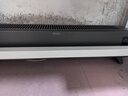 海尔（Haier）踢脚线取暖器家用遥控定时电热取暖器京东自营电暖器浴室防水电暖气大面积速热烤火炉HNK-S2251A 实拍图