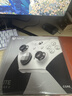 微软（Microsoft）Xbox无线游戏手柄 Elite 2精英2代二代 白色青春版 无线控制器 蓝牙 PC/平板/手机 Steam 明末 实拍图