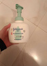 强生（Johnson）婴儿清新+牛奶柔泡沐浴露洗发水二合一400ml*2 新生儿宝宝洗护 实拍图