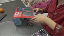 任天堂（Nintendo）【国内保税仓】Switch2/1代 OLED/续航加强日版/港版便携家用ns体感游戏机掌机 港版switch2国际多语言保税（赠共享会员） 实拍图