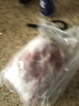 鲁南顺发黑猪前腿肉 猪腿肉食材原料黑猪肉 净重4斤 源头直发 实拍图