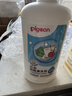 贝亲（Pigeon）奶瓶清洗剂婴儿专用奶嘴玩具果蔬清洗剂清洁剂洗洁精1300ml PL156 实拍图