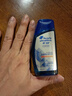 海飞丝专研去屑洗发水【回购券】送80g 控油去屑洗发水试用装旅行装 实拍图