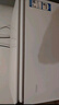 海尔（Haier）200L单温冰柜小型家用小冰柜减霜一级能效冷藏冷冻转换深冷冷柜小冰箱BC/BD-200GHW9D国家补贴 实拍图