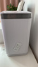 蓝宝（BLAUPUNKT）德国蓝宝热蒸发加湿器无雾母婴鼻炎专用空气加湿器降燥除菌卧室家庭家用大容量客厅S10PRO 【新升级*母婴萌宠专属模式】 热蒸发式净化加湿 实拍图