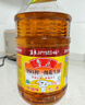 鲁花 【保真花生油】食用油 5S 物理压榨 压榨一级 花生油5.7L 实拍图