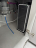 海尔（Haier）净水器鲜活水pro1200G6年RO膜净饮机家用厨房专用台下用反渗透过滤直饮净水机R793 实拍图