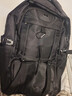 七匹狼双肩背包男士旅行大容量男电脑登山户外背包出差背包书包初中生 实拍图