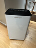 多乐信（DOROSIN）除湿机/抽湿机  除湿量60升/天 120㎡家用别墅商业办公室回南天吸湿 APP智控压缩机升级款 ER-60D 实拍图