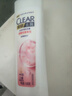 清扬女士去屑洗发水 樱花沁爽720gx2+试用装200g 烟酰胺净屑止痒留香 实拍图