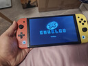 小霸王Q960游戏机7英寸手持PSP掌机 连接电视游戏机 魂斗罗经典便携式 DW12A类 送男友礼物 Q960+无线双手柄+128G（3W款游戏） 实拍图