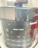 美的（Midea）京东自营电压力锅4-6人高压锅家用双胆电饭煲5升 全自动智能预约开盖炖煮煲汤电饭锅YL50Q3-451 实拍图