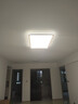 雷士（NVC）吸顶灯智能客厅灯简约卧室餐厅led照明灯具灯饰套餐舒适光 实拍图