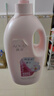 阿道夫澳谷樱花香氛清爽沐浴露家庭装1.8L不假滑易冲洗香味持久男女通用 实拍图