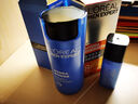 欧莱雅男士专用青春肌源淡纹面霜50ml抗皱紧致男士护肤品礼物送男友 实拍图