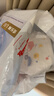 好奇（Huggies）金装拉拉裤XL72片(12-17kg)尿不湿【速干不易红】 实拍图