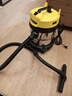 KARCHER德国卡赫 加厚410不锈钢桶式吸尘器 干湿两用 工业商用开荒保洁地毯宠物大吸力大功率吸尘器 WD2s 全新升级 实拍图
