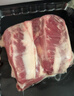 天莱香牛牛肋条去骨肋条肉1斤【真原切】 实拍图