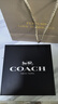 蔻驰（COACH）摩登岩兰男士香水40ml礼盒生日情人节新年礼物男生纽约男淡大牌 实拍图