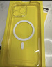 倍思【冰透散热丨销量100W】适用iPhone16pro手机壳苹果16pro保护套Magsafe磁吸超薄防摔镜头全包壳 实拍图
