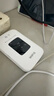 格行随身wifi6官方正品三网通用车载便携式无线网卡cpe路由器WiFi免插卡移动随身wifi无线流量2026新款 黑白屏-不限速【咨询送流量+数据线+电池】 实拍图
