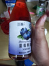 如醺蓝莓果味酒360ml 单瓶装 女士低度甜酒微醺酒 聚会送礼果味酒甜酒 实拍图