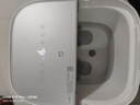 米家小米泡脚桶全自动恒温加热气囊按摩足浴盆 智能杀菌足浴桶过小腿泡脚盆 三八妇女节礼物 实拍图