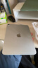 Apple/苹果 iPad11英寸 A16芯片2025年款 平板电脑 (128GB WLAN版/学习办公娱乐)银色 实拍图