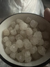 尚美德粗盐净宅10斤装大粒盐摆件御守盐海盐搬家乔迁卫生间净化消磁热敷 实拍图