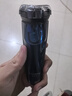 飞科电动剃须刀刮胡刀男士便携旅行智能全身水洗充电式胡须刀情人节送老公男朋友生日礼物 FS373【弹出式鬓角刀，续航45天】 实拍图