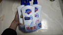 舒肤佳健康净护沐浴露 650g*3(纯白清香+柠檬香+樱花香) 新旧包装随机 实拍图