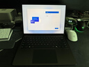 微软（Microsoft）Surface Laptop 第7版 笔记本电脑 国家政府补贴 触屏轻薄本 骁龙X Elite 32G 1T典雅黑 15英寸 实拍图
