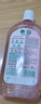 滴露（Dettol）香氛自然衣物消毒液48H留香洗衣除臭儿童可用消毒水杀菌除螨1L*2 实拍图