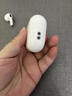 UKL【华强北顶配丨Air4代降噪款】蓝牙耳机适配苹果无线2025新款半入耳式金榜iphone17/16/15/14pods4 【原版正装全功能主动降噪版】 【主动降噪+空间音頻+三真电量】 实拍图