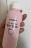 贝亲（Pigeon）桃叶精华 婴儿液体爽身露 四季通用 200ml IA171 实拍图