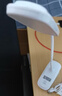 心有所属充电台灯夹式床头灯卧室大学生宿舍护眼学习专用夹子阅读超长续航 实拍图