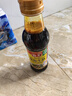海天 生抽酱油500ml 0添加防腐剂【特级金标酱油】金标系列 实拍图
