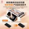 第一卫DIVI【冰瓷膜I双片装】适用华为mate80promax手机膜全胶80ProMax非钢化膜防指纹防摔水凝膜 实拍图