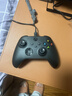 微软（Microsoft）Xbox无线游戏手柄 磨砂黑+USB-C线 蓝牙适配Xbox/PC/平板/手机Steam促销 黑神话悟空 空洞骑士 实拍图