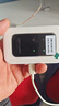 影腾随身wifi三网全国通用无线wi-fi6免插卡移动联通电信无限制大流量卡便携式网卡高速网络2025款5GHF 【三网通3000毫安充电款+白色】超长续航 实拍图