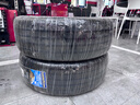 固特异（Goodyear）汽车轮胎 205/55R16 91W EF1 SPORT鹰驰F1酷跑 适配 速腾/卡罗拉 实拍图