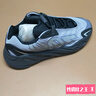 阿迪达斯七夕 YEEZY 700MNVN薰衣草椰子男女运动休闲鞋GW9526 44.5码 实拍图